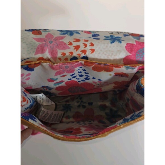 Disney Store Bambi Furrytale Bag Backpack (Markings on inner flap, see pics) main image 4